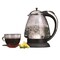 Jura Capresso Capresso Clear Glass 48 oz Electric Tea Kettle 259.03 - alternate 2